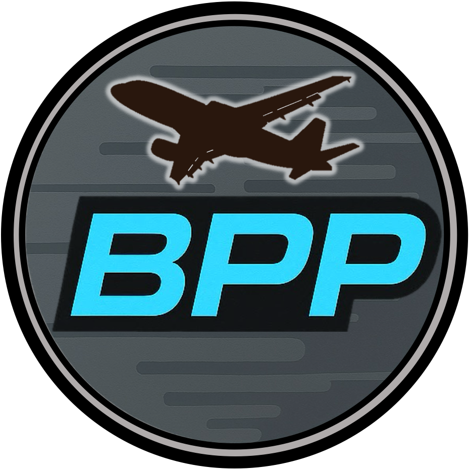 BPP Logo